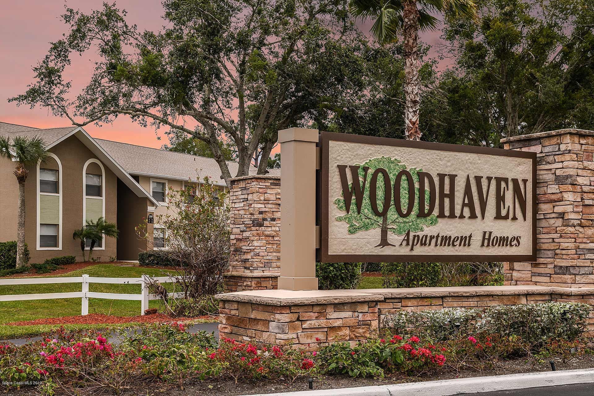 1913 Woodhaven Circle, Rockledge, FL 32955