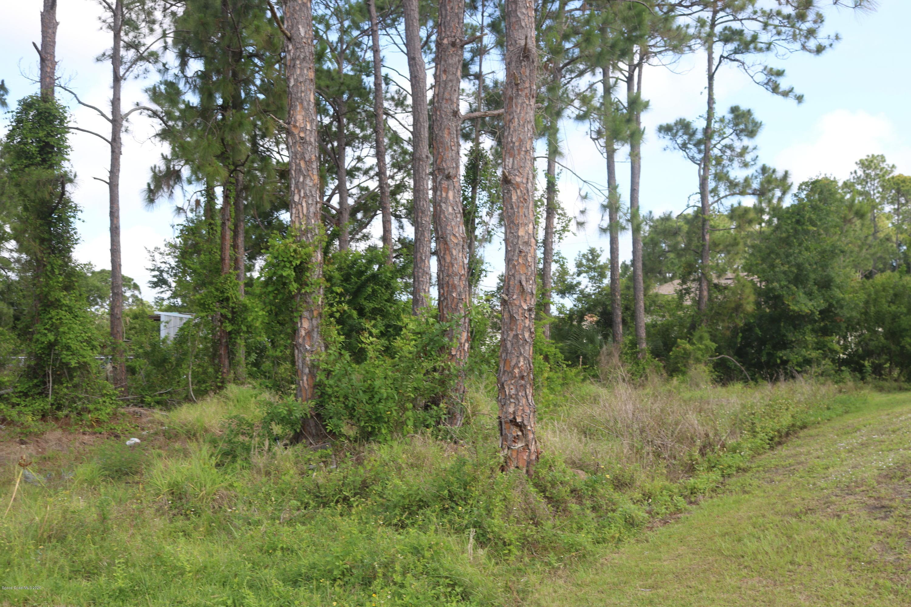 1531 Walker Street SE, Palm Bay, FL 32909