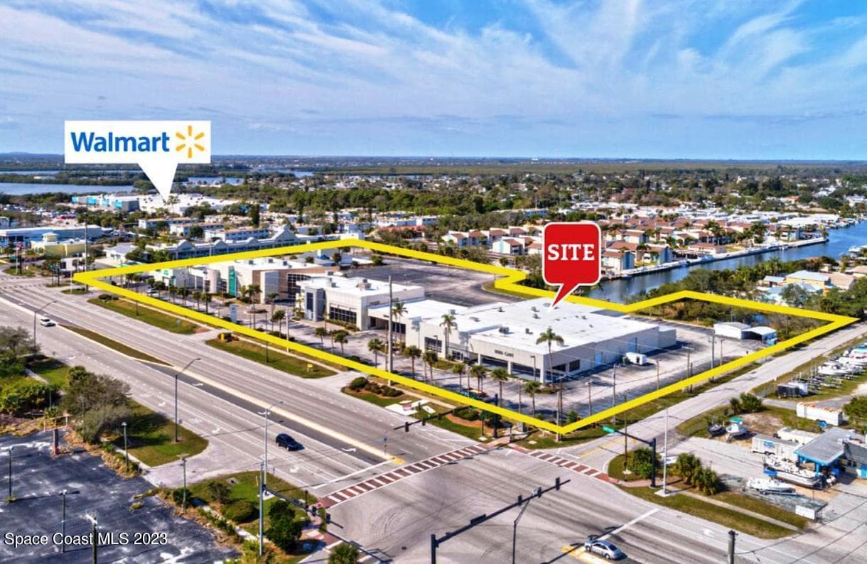 1850 E Merritt Island Causeway, Merritt Island, FL 32952