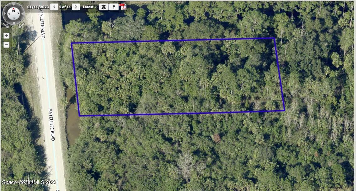 000 Satellite Boulevard, Cocoa, FL 32926