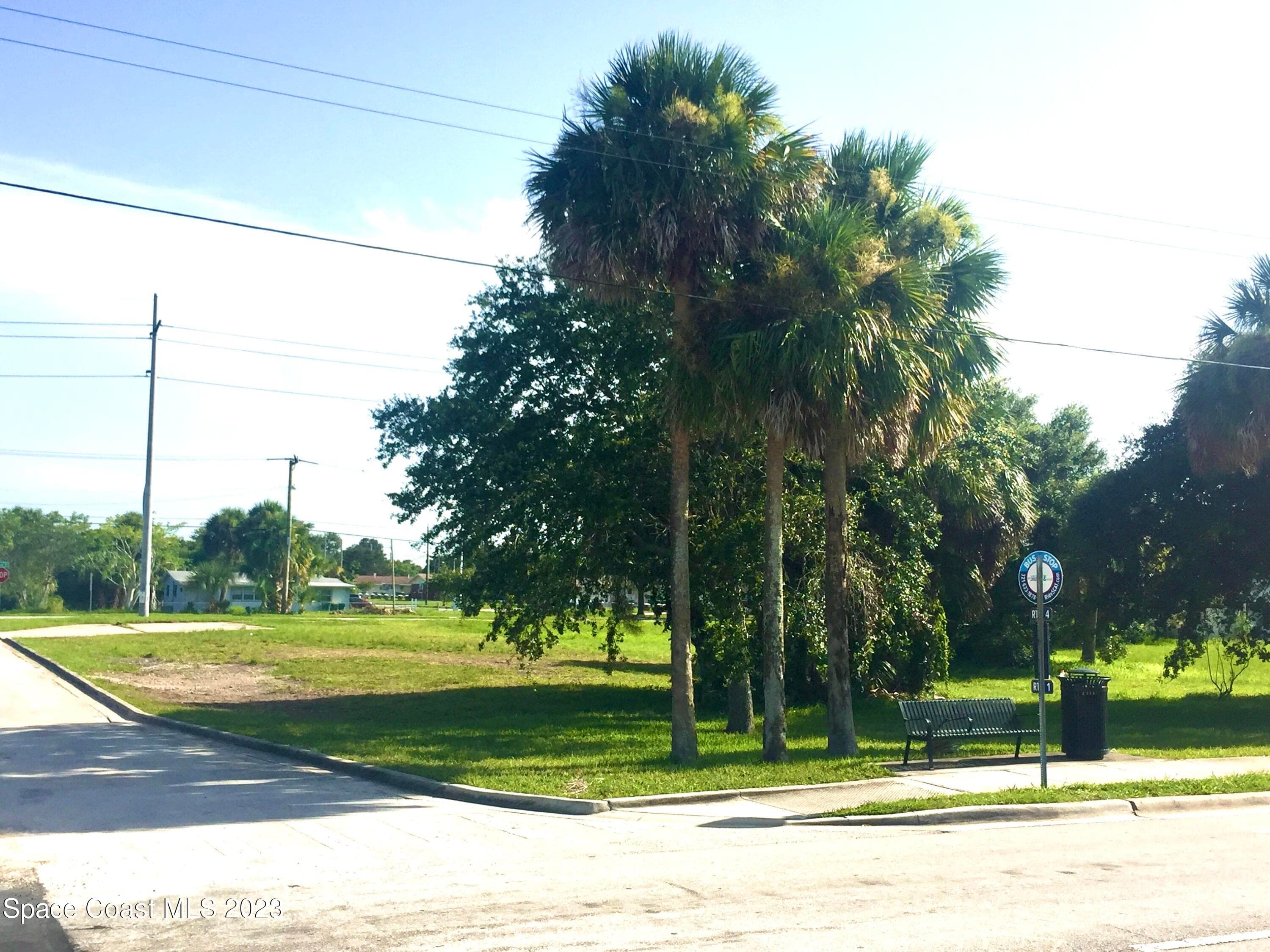 506 Stone Street, Cocoa, FL 32922