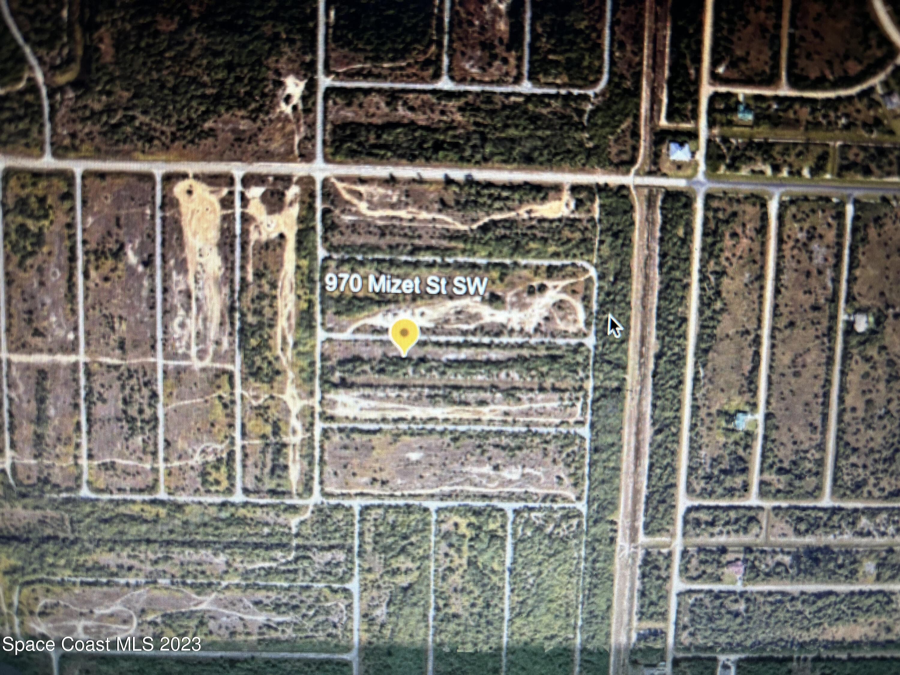 970 Mizet Street SW, Palm Bay, FL 32908
