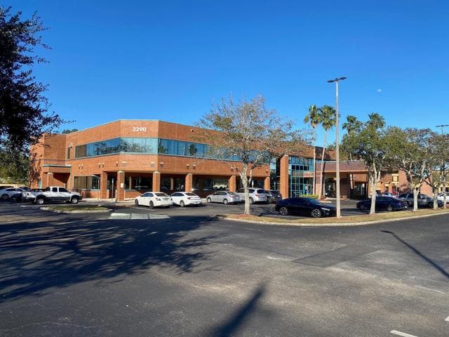 2290 W Eau Gallie Boulevard 205, Melbourne, FL 32935