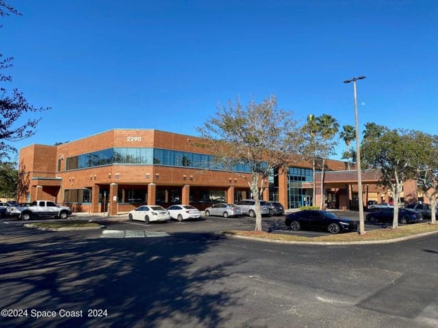 2290 W Eau Gallie Boulevard 100, Melbourne, FL 32935
