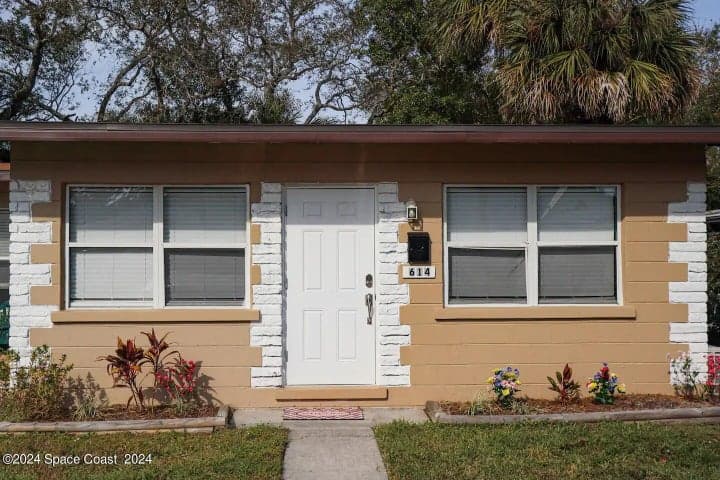 614 Shady Lane, Melbourne, FL 32935