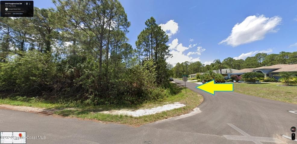 108 Lamar Street SW, Palm Bay, FL 32908