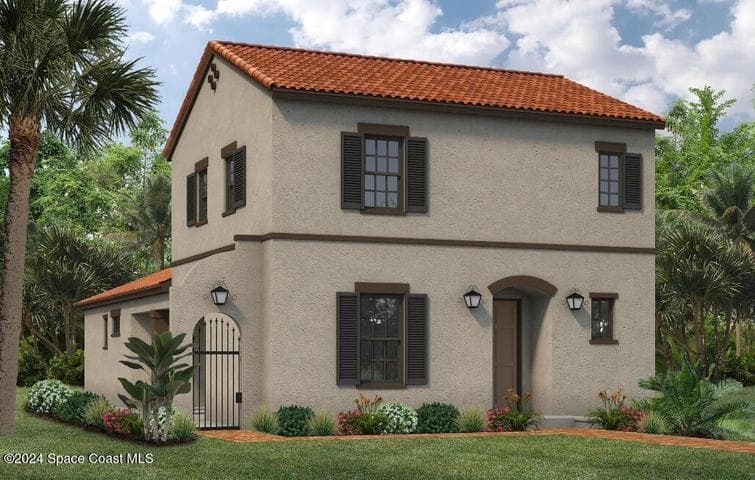 7829 Allure Drive, Melbourne, FL 32940