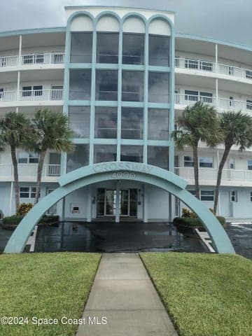 4000 Ocean Beach Boulevard 2 C, Cocoa Beach, FL 32931