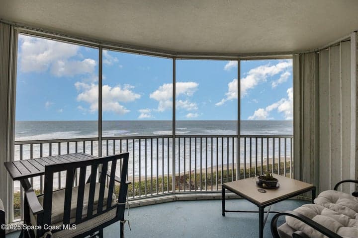 1175 Highway A1a #606, Satellite Beach, FL 32937