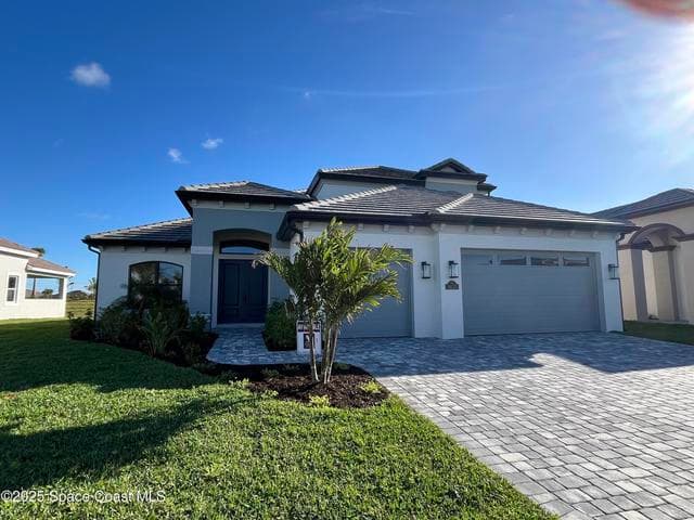 8635 Seymouria Way, Melbourne, FL 32940