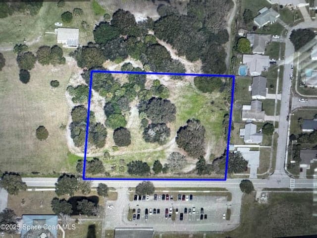 280 Grove Boulevard, Merritt Island, FL 32953