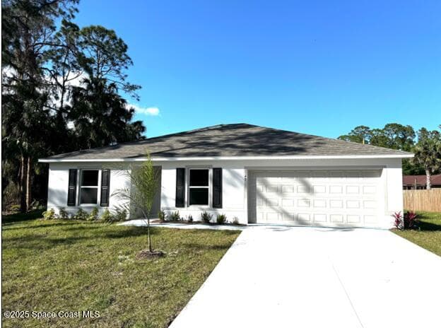 1349 Gibbs Road SW, Palm Bay, FL 32908
