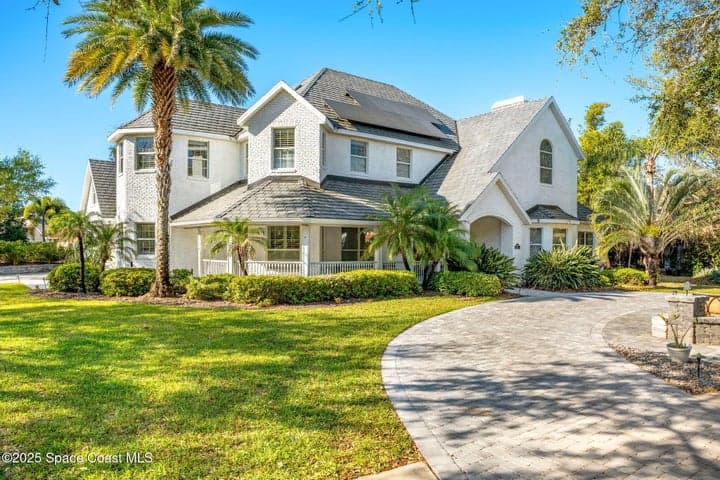 440 Mallard Lane, Indialantic, FL 32903