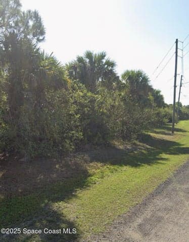 3061 Madden Avenue SW, Palm Bay, FL 32908