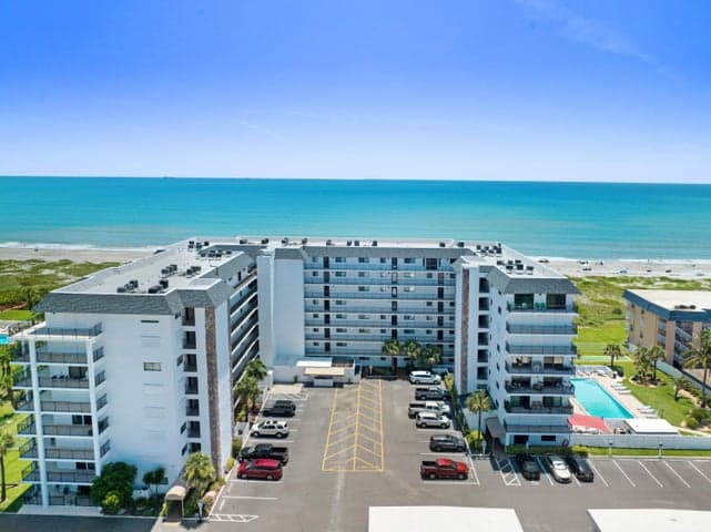 650 N Atlantic Avenue #105, Cocoa Beach, FL 32931