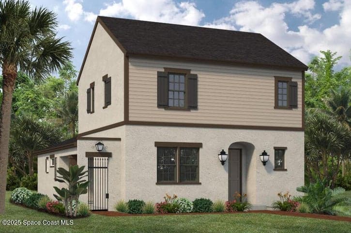 7770 Allure Drive, Melbourne, FL 32940