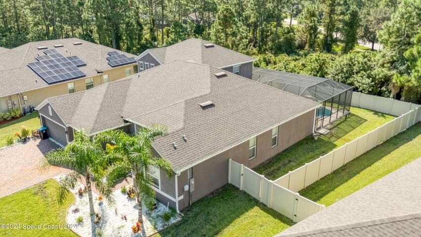 632 Stonebriar Drive SE, Palm Bay, FL 32909