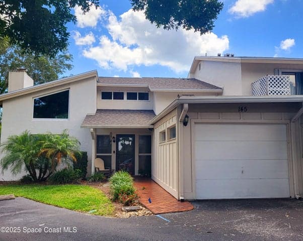 145 Augusta Way, Melbourne, FL 32940