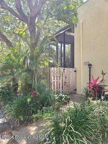 8751 Live Oak Court, Cape Canaveral, FL 32920