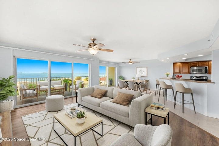 551 Casa Bella Drive #501, Cape Canaveral, FL 32920