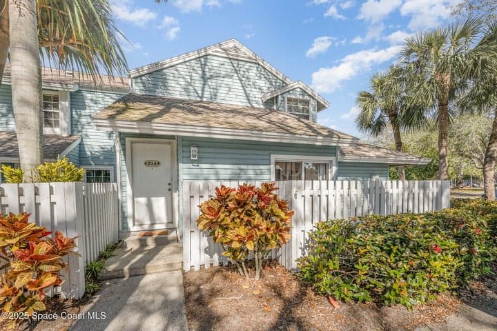 714 Players Court, Melbourne, FL 32940