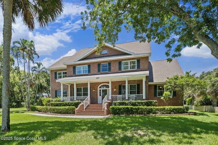 1407 Rockledge Drive, Rockledge, FL 32955