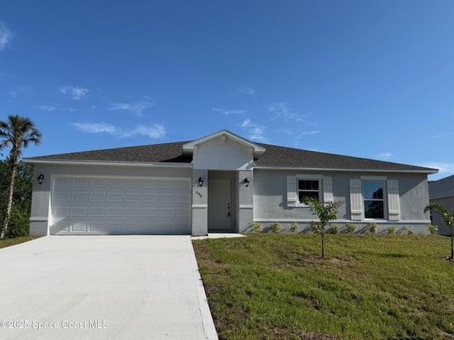 590 Cardinal Street SE #10, Palm Bay, FL 32909