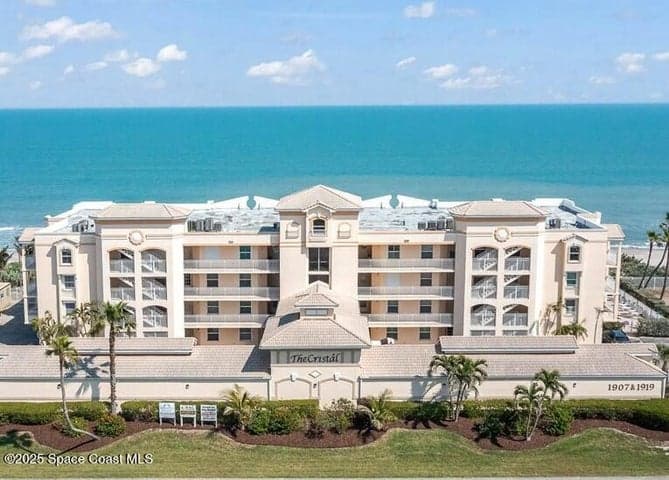 1919 Highway A1a ##205, Indian Harbour Beach, FL 32937