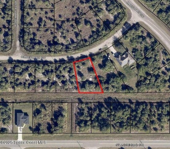 830 Kimberly Road SW, Palm Bay, FL 32908