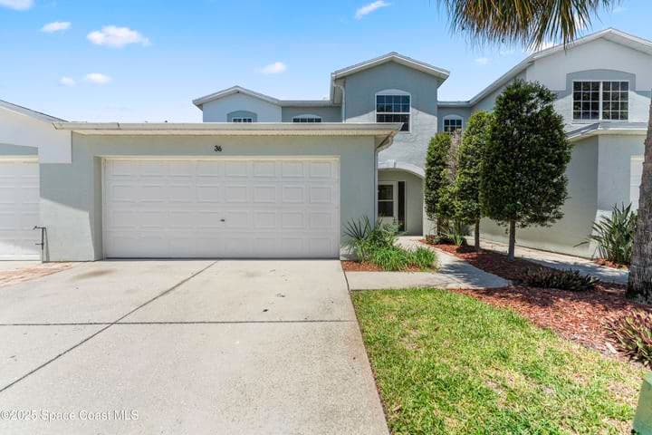36 Sunset Street, Satellite Beach, FL 32937