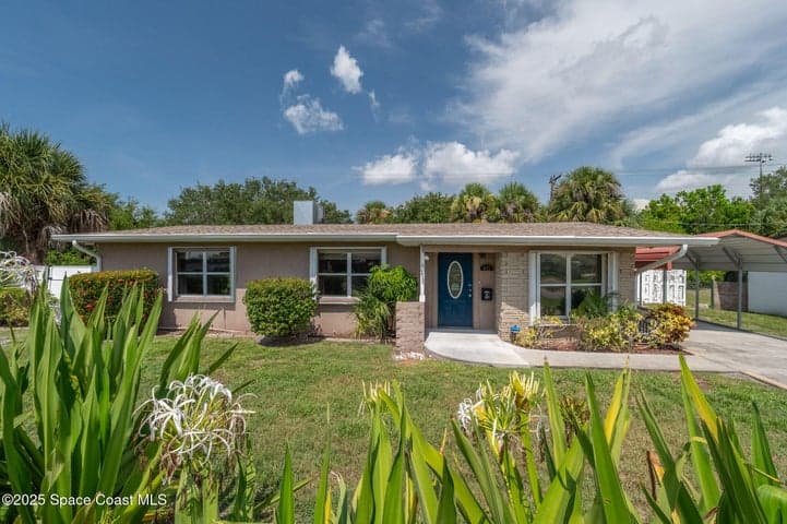 421 4th Street, Merritt Island, FL 32953