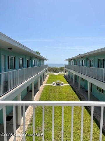 1563 S Atlantic Avenue #13, Cocoa Beach, FL 32931