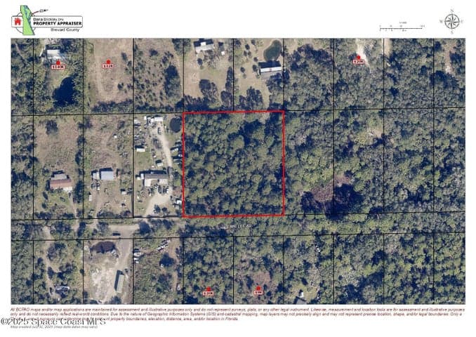 6688 Terri Lee Avenue, Cocoa, FL 32926