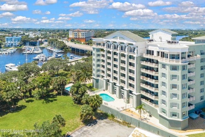 1211 E New Haven Avenue #704, Melbourne, FL 32901