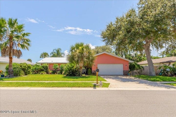 435 Desoto Parkway, Satellite Beach, FL 32937