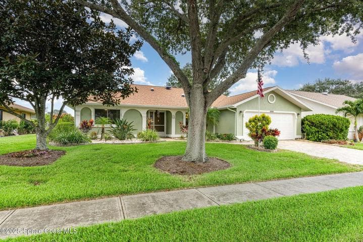 1355 Mayflower Avenue, Melbourne, FL 32940