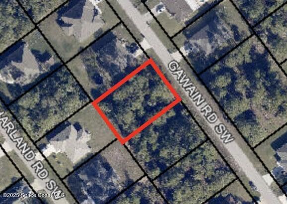 1130 Gawain Road SW, Palm Bay, FL 32908