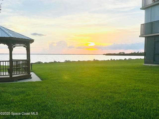 201 International Drive #645, Cape Canaveral, FL 32920