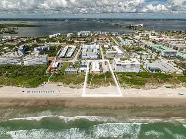3620 Ocean Beach Boulevard #14, Cocoa Beach, FL 32931