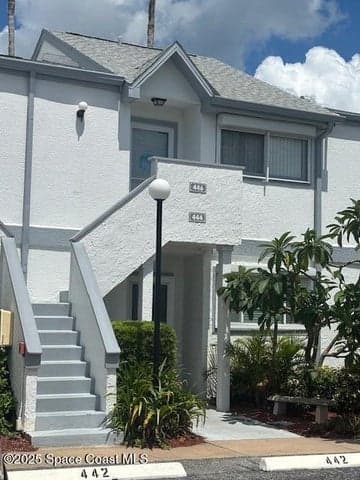 446 Beach Park Lane #V184, Cape Canaveral, FL 32920