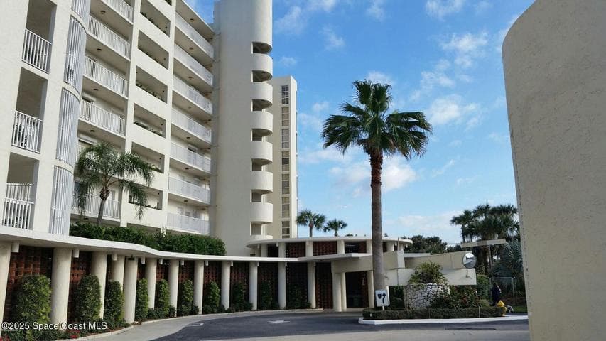 2225 Highway A1a #403, Indian Harbour Beach, FL 32937