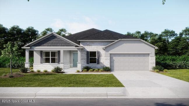 7230 Venus Avenue, Cocoa, FL 32927