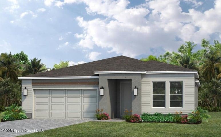 8746 Crossmolina Drive, Melbourne, FL 32940
