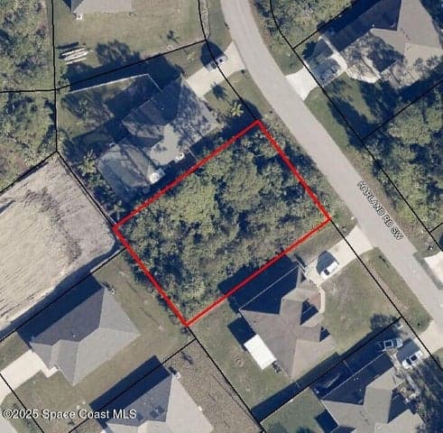 1120 Harland Road SW, Palm Bay, FL 32908