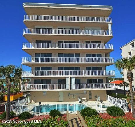 209 N Atlantic Avenue #6, Cocoa Beach, FL 32931