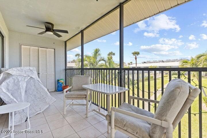 3799 S Banana River Boulevard #512, Cocoa Beach, FL 32931