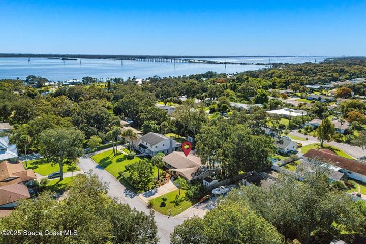 135 N Twin Lakes Road, Cocoa, FL 32926