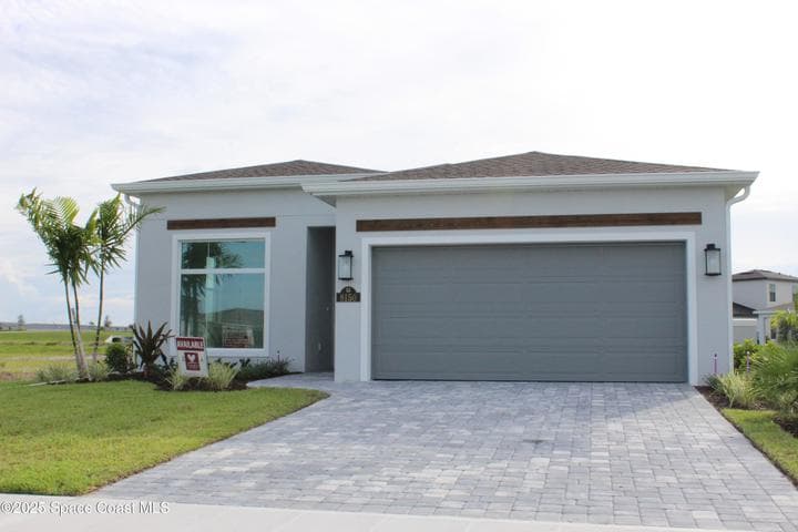 8150 Langila Drive, Melbourne, FL 32940