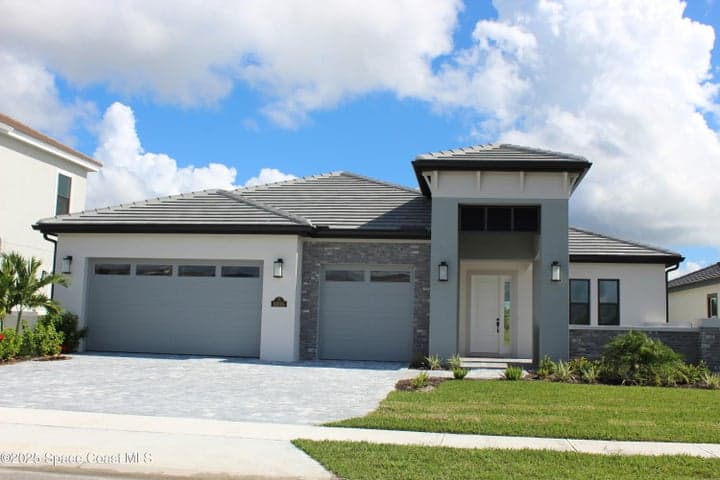 8695 Seymouria Way, Melbourne, FL 32940