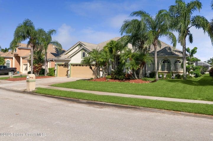 4281 Stoney Point Road, Melbourne, FL 32940